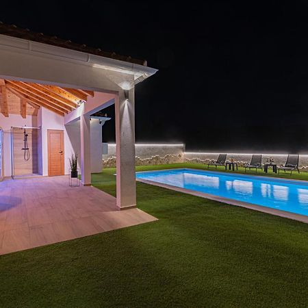 Casa Del Sol Villa Dubrava  Luaran gambar