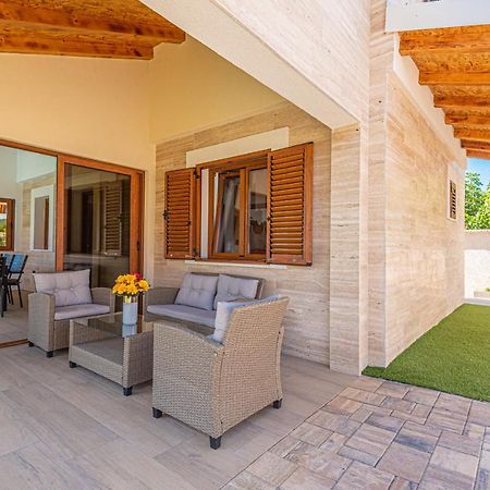Casa Del Sol Villa Dubrava  Luaran gambar