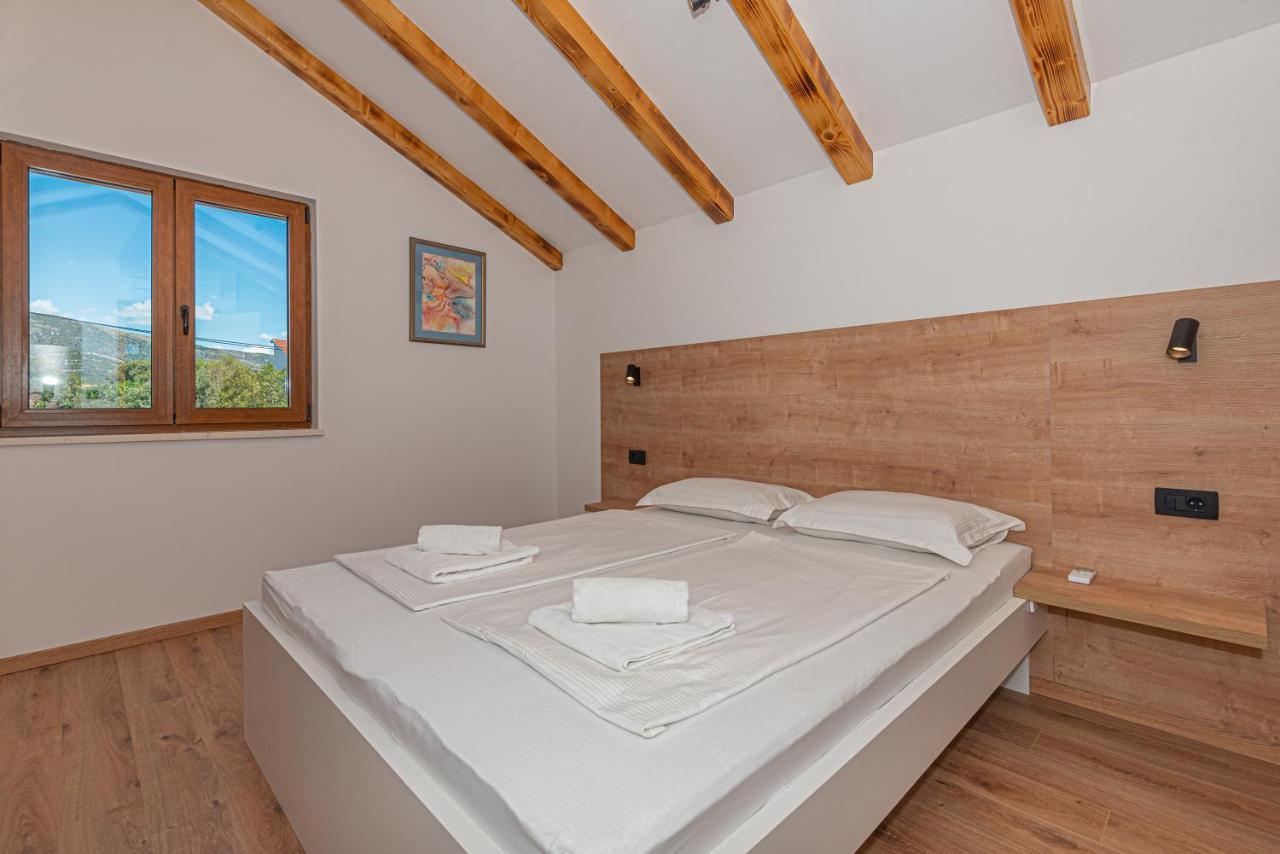 Casa Del Sol Villa Dubrava  Luaran gambar